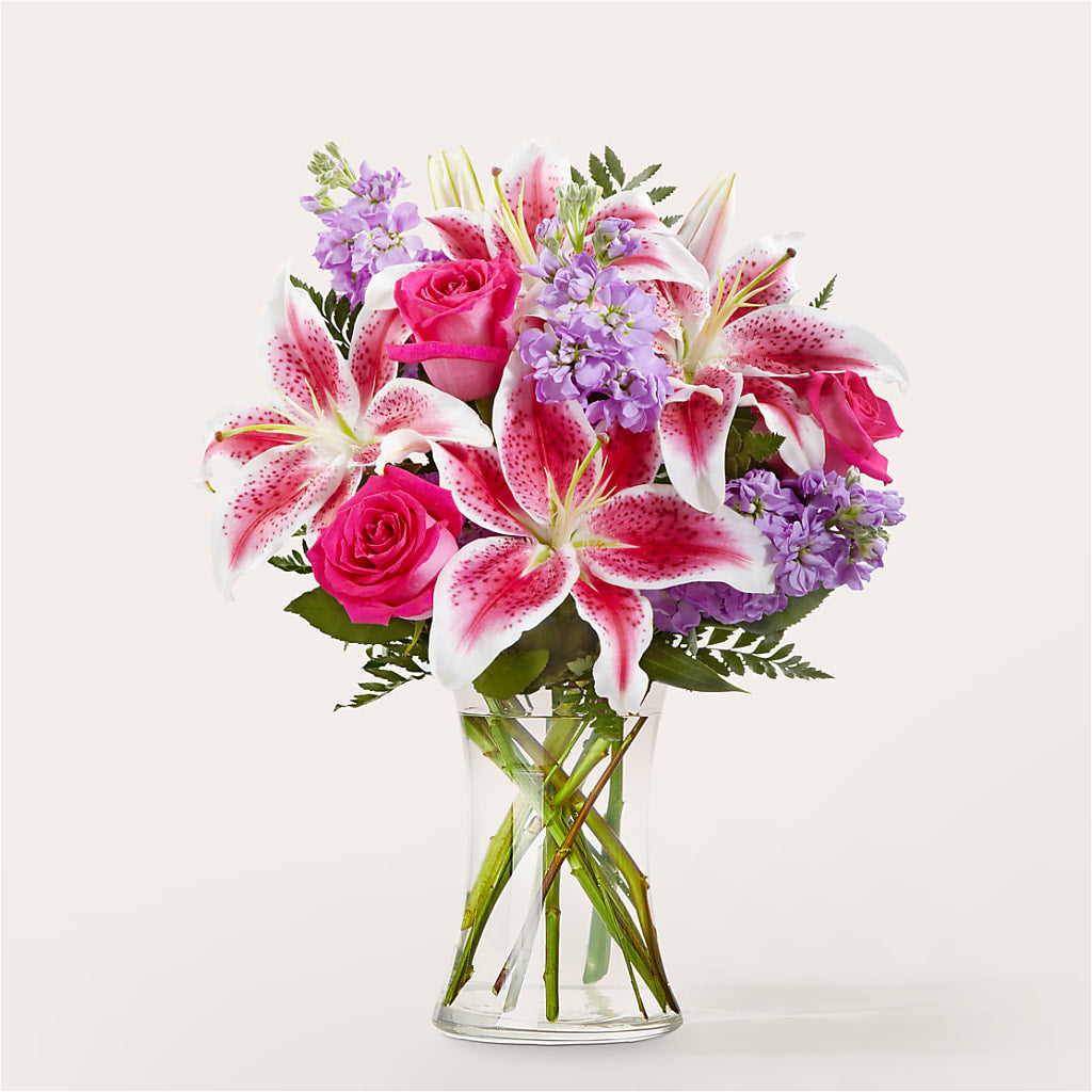 Amore Bouquet – Reema Floral, Nolensville TN