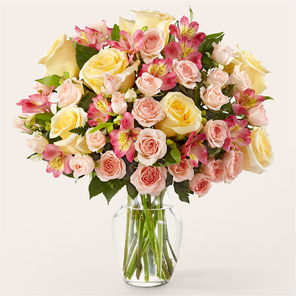 Just Lovely Bouquet – Reema Floral, Nolensville TN