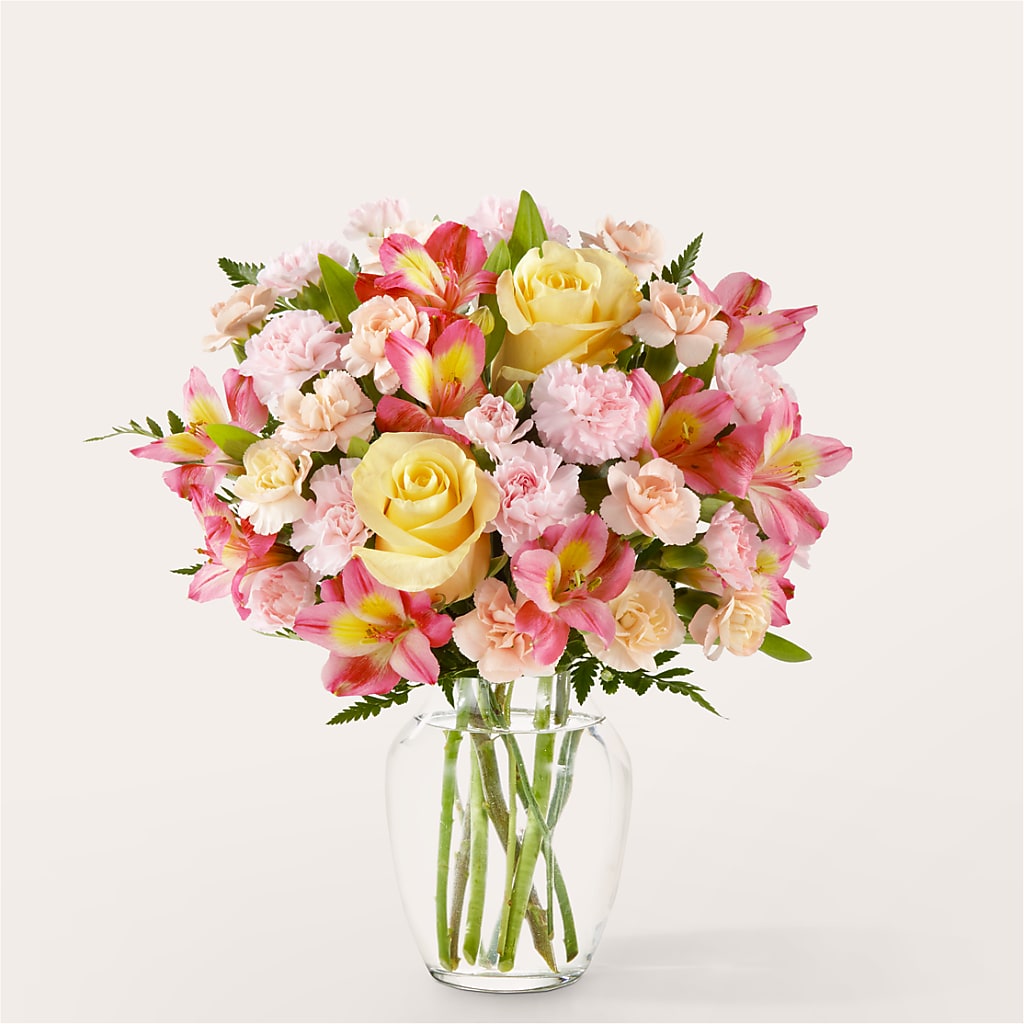 Just Lovely Bouquet – Reema Floral, Nolensville TN