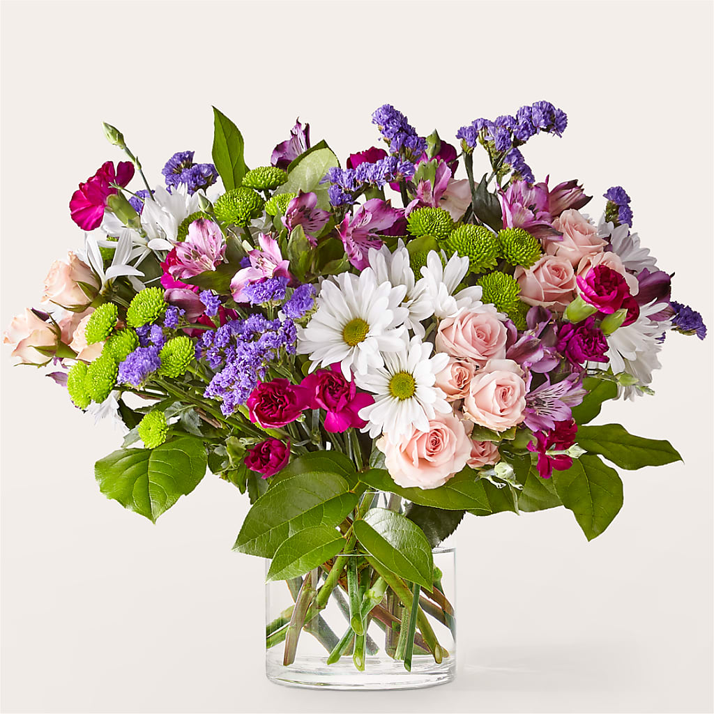 Wild Berry Bouquet – Reema Floral, Nolensville TN