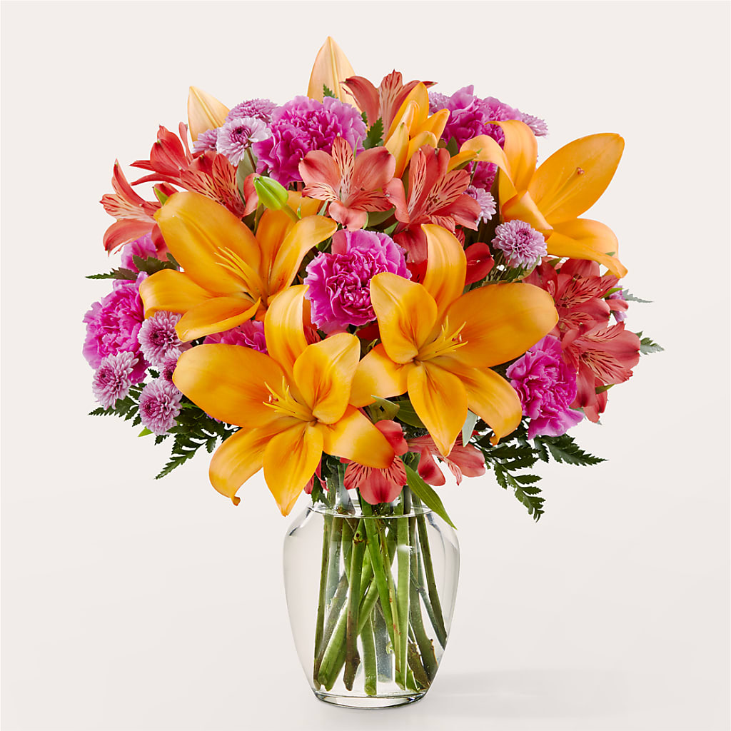 Entranced Bouquet – Reema Floral, Nolensville TN