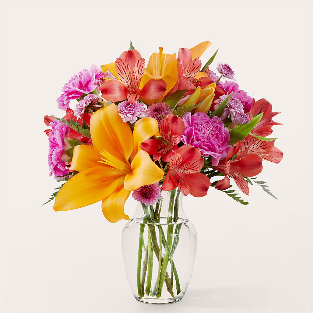 Entranced Bouquet – Reema Floral, Nolensville TN