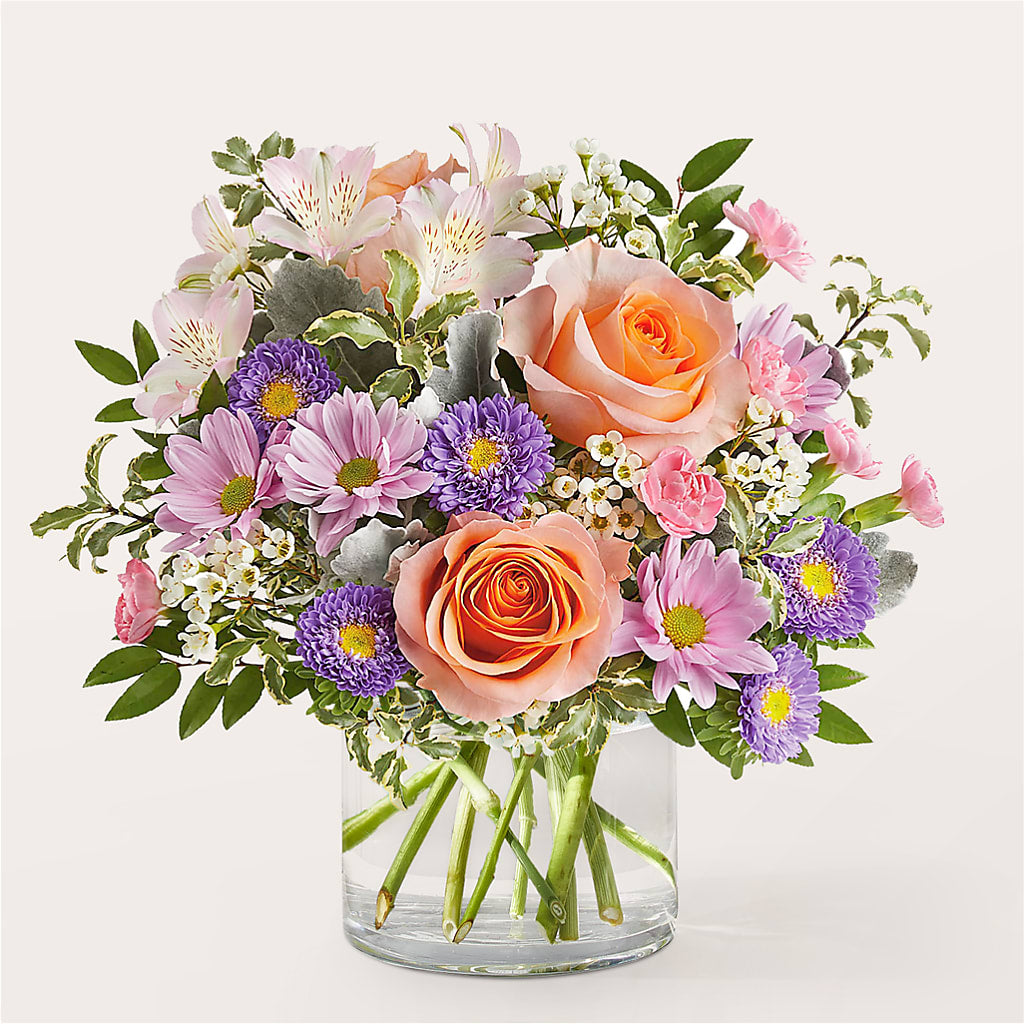 Glimmer Bouquet – Reema Floral, Nolensville TN