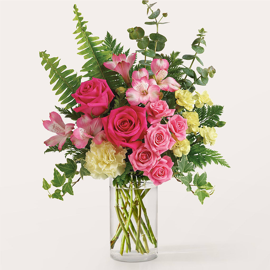 Strawberry Margarita Bouquet – Reema Floral, Nolensville TN