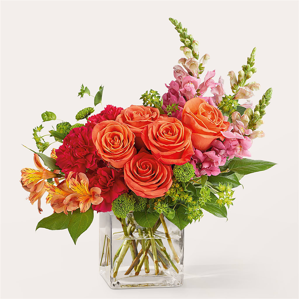 Cosmopolitan Bouquet – Reema Floral, Nolensville TN