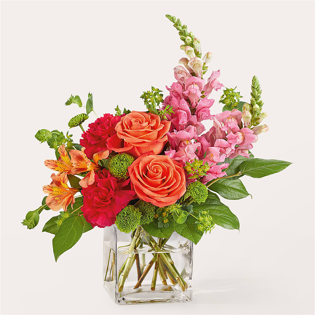 Cosmopolitan Bouquet – Reema Floral, Nolensville TN