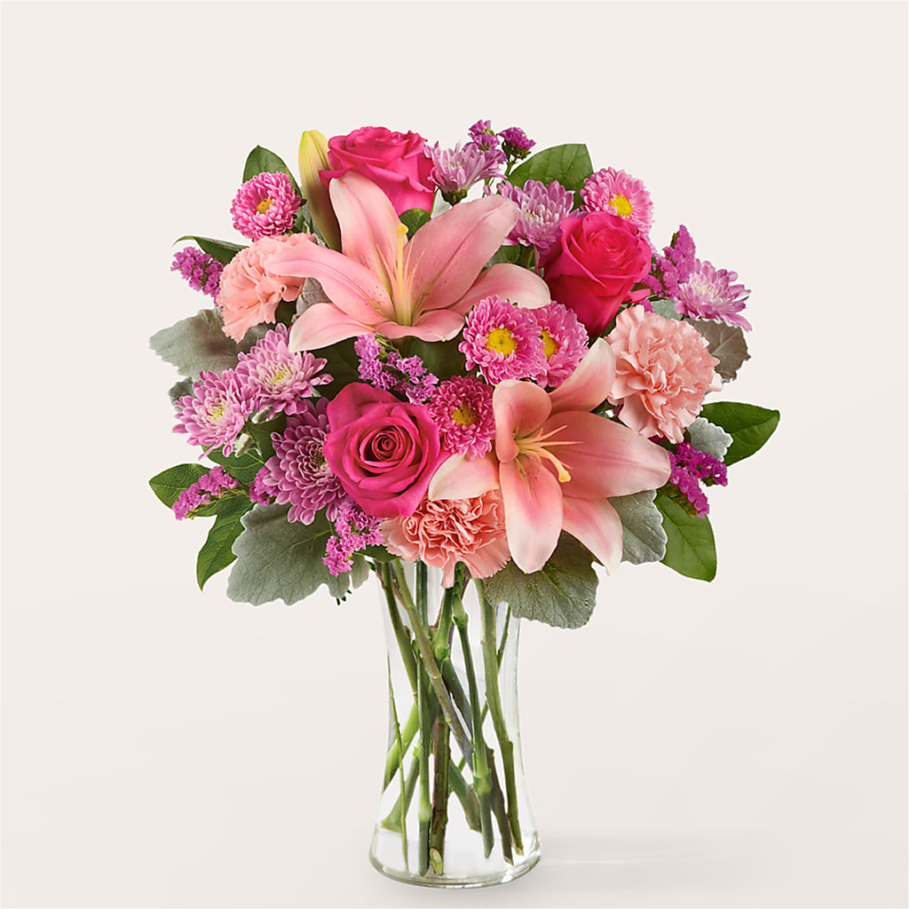Dream Come True Bouquet – Reema Floral, Nolensville TN
