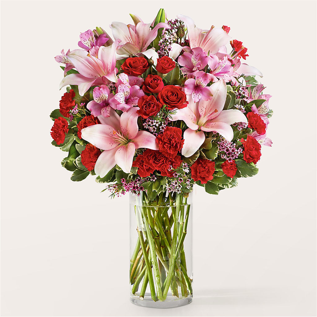 Kismet Bouquet – Reema Floral, Nolensville TN