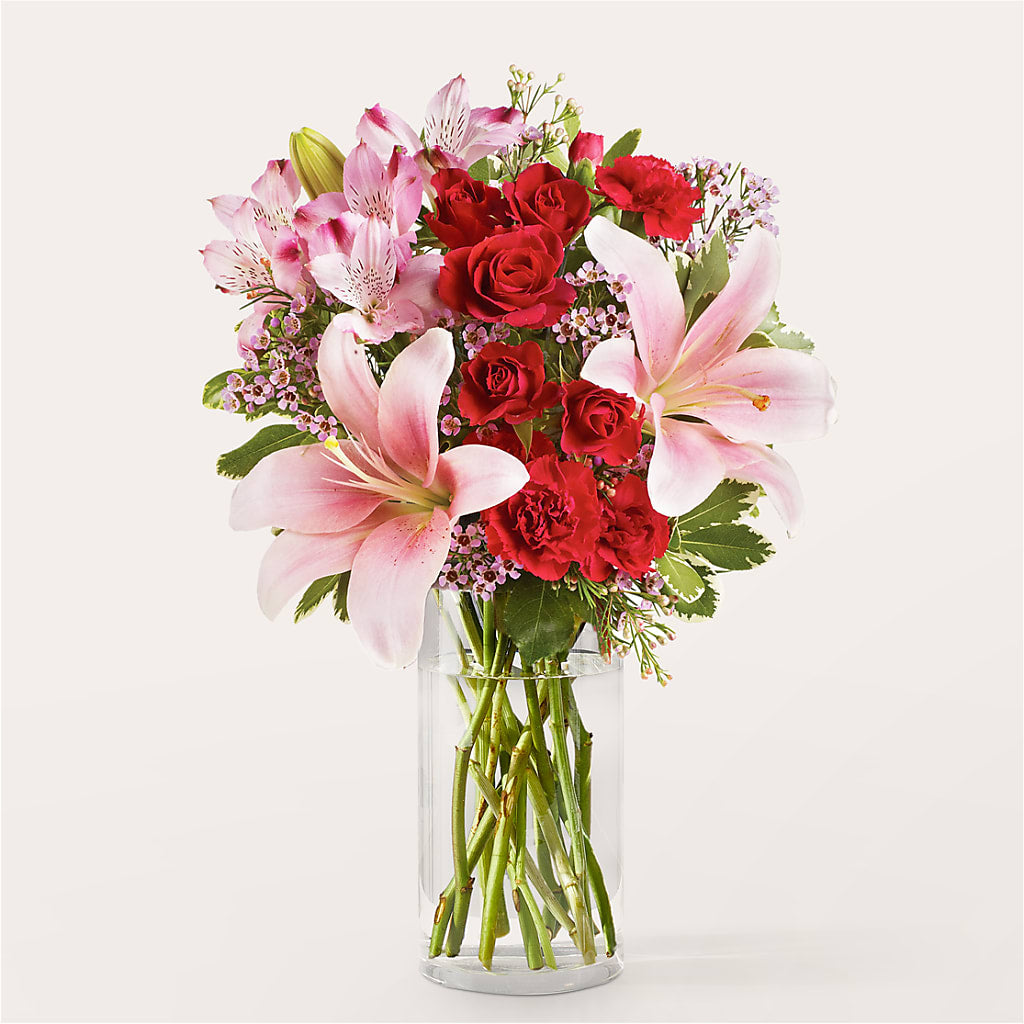 Kismet Bouquet – Reema Floral, Nolensville TN
