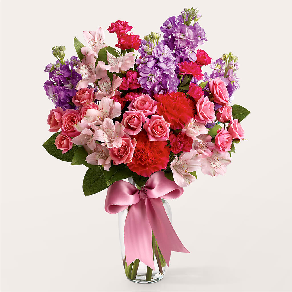 Main Character Bouquet – Reema Floral, Nolensville TN