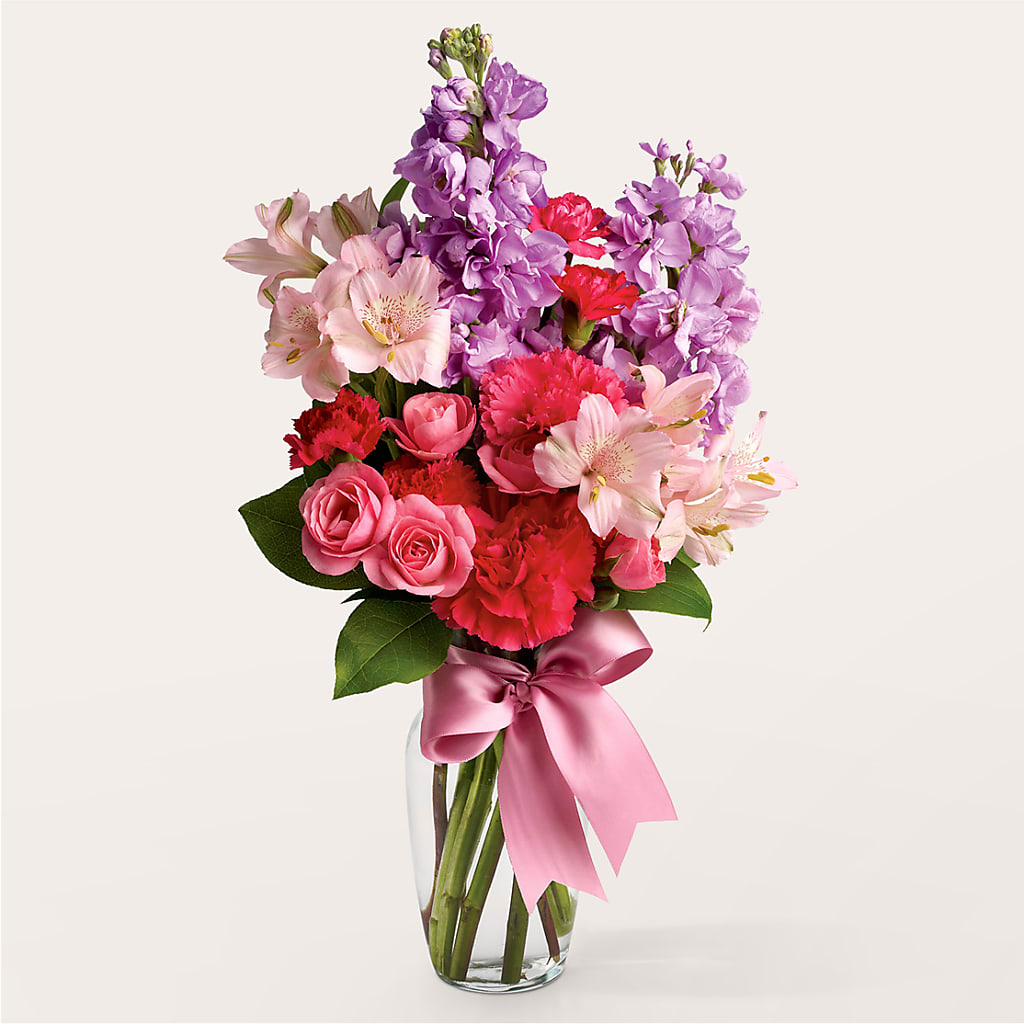 Main Character Bouquet – Reema Floral, Nolensville TN