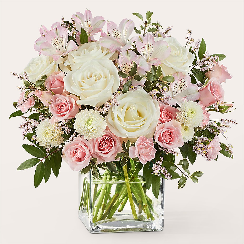 Day Made Bouquet – Reema Floral, Nolensville TN