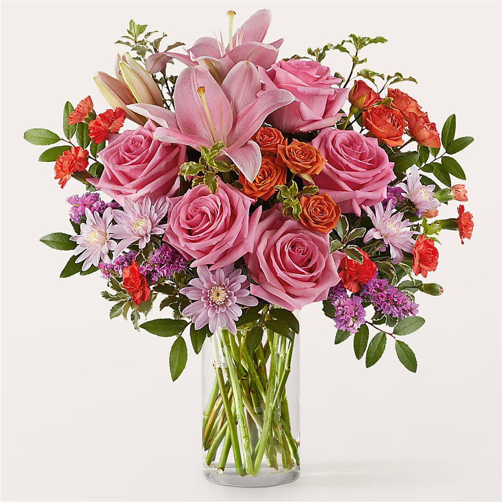 Sequins Bouquet – Reema Floral, Nolensville TN