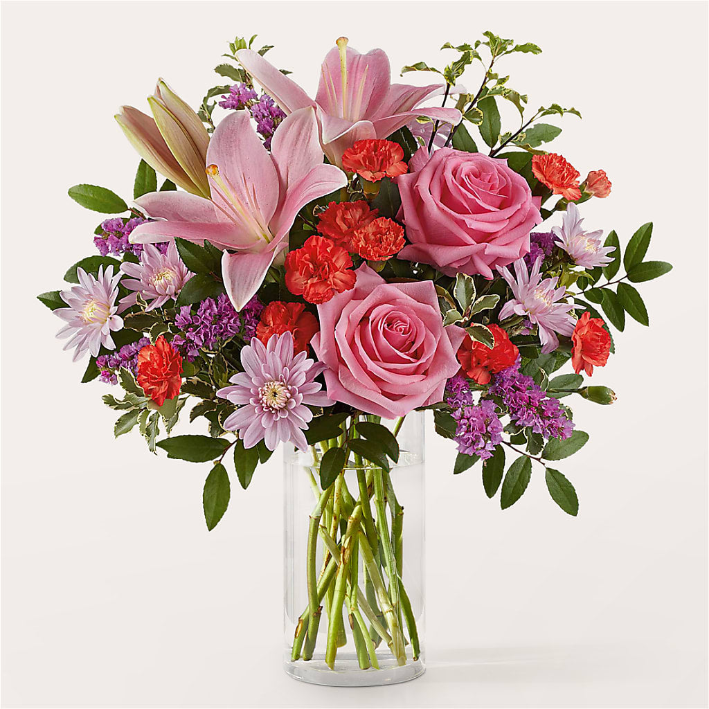 Sequins Bouquet – Reema Floral, Nolensville TN