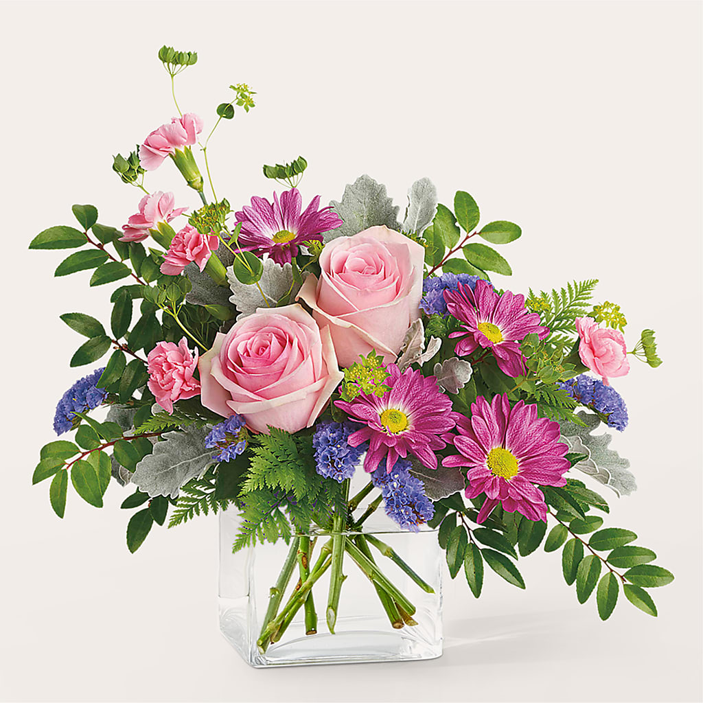 Starlet Bouquet – Reema Floral, Nolensville TN