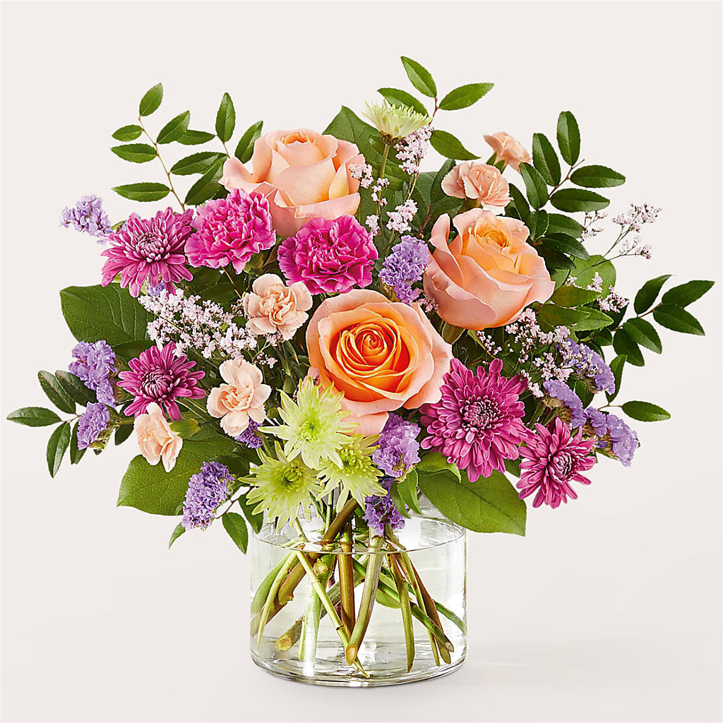 Effervescence Bouquet – Reema Floral, Nolensville TN