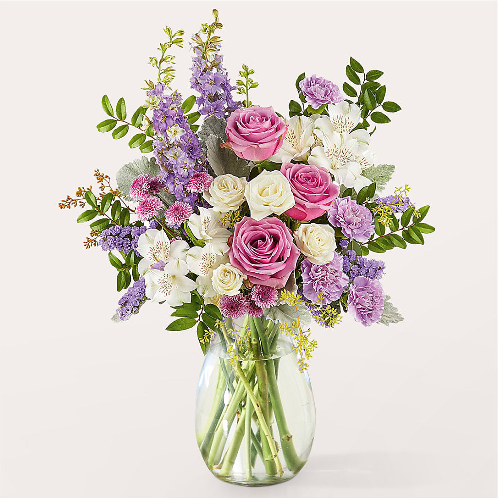 Lucky Me Bouquet – Reema Floral, Nolensville TN