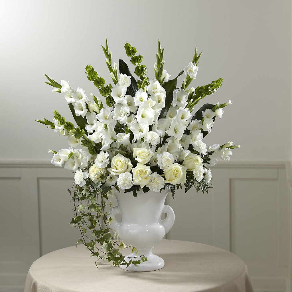 Fond Reflections Arrangement – Reema Floral, Nolensville TN