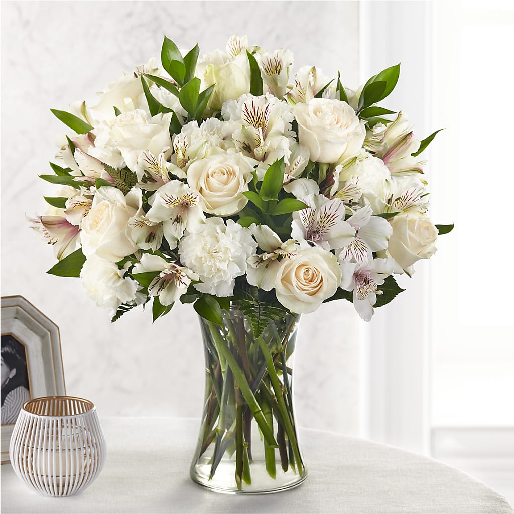 Cherished Friend Bouquet – Reema Floral, Nolensville TN