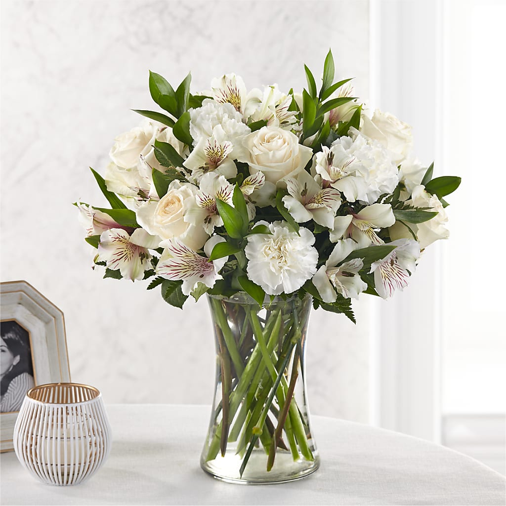 Cherished Friend Bouquet – Reema Floral, Nolensville TN