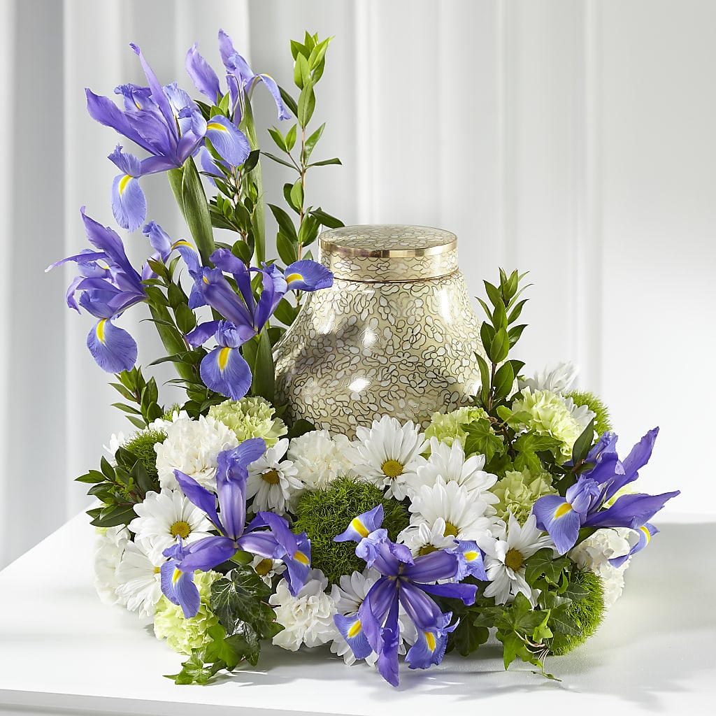 Sincere Spirit Cremation Adornment – Reema Floral, Nolensville TN