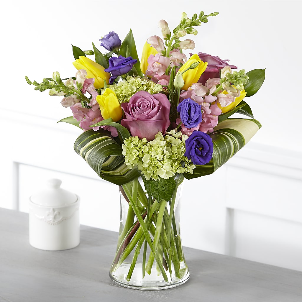 Wondrous Memories Bouquet – Reema Floral, Nolensville TN