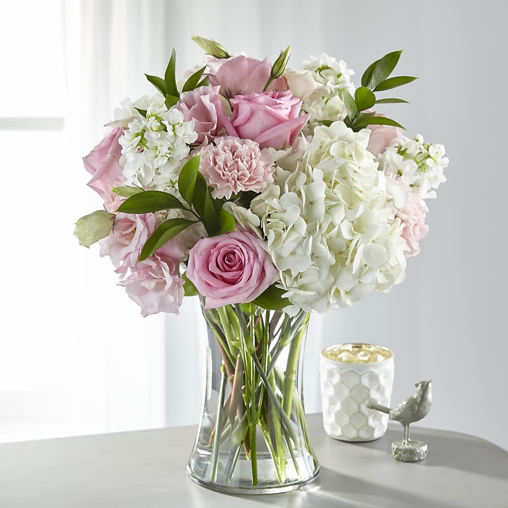 Guiding Grace Bouquet – Reema Floral, Nolensville TN