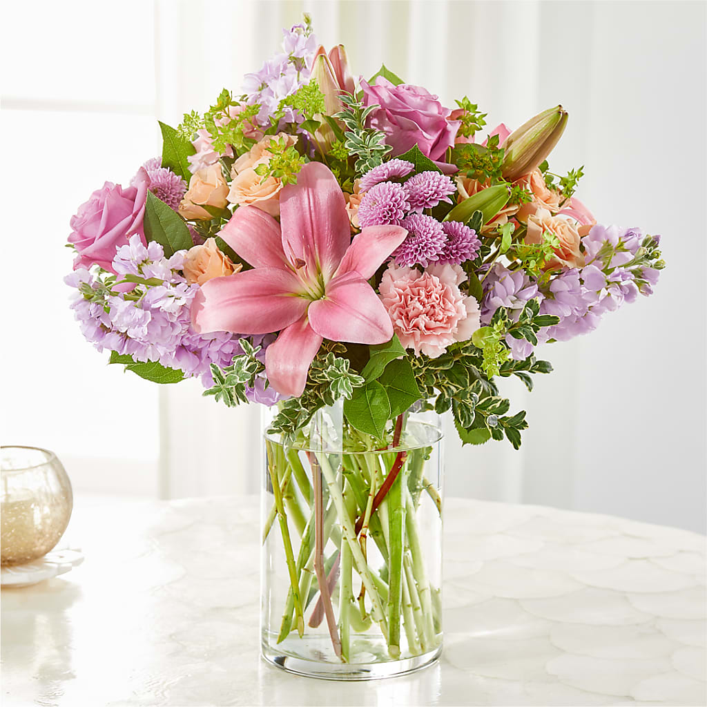 Resilience Bouquet – Reema Floral, Nolensville TN