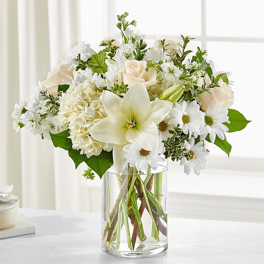 Hope & Renewal Bouquet – Reema Floral, Nolensville TN