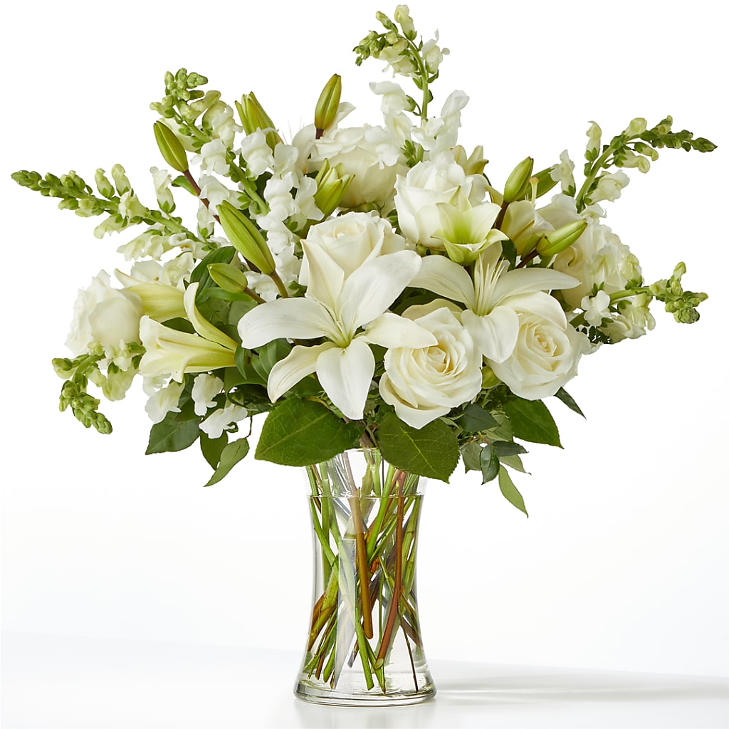 Eternal Friendship Bouquet – Reema Floral, Nolensville TN