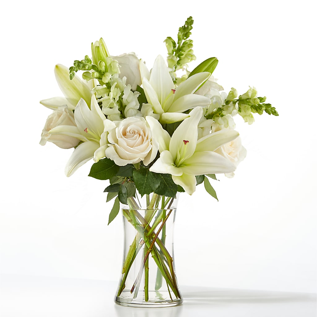 Eternal Friendship Bouquet – Reema Floral, Nolensville TN