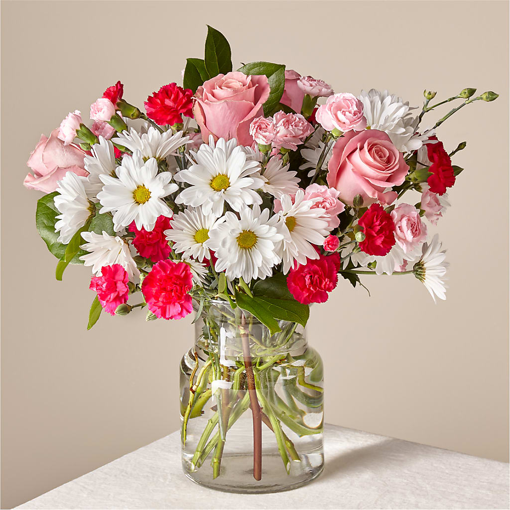 Sweet Surprises® Bouquet – Reema Floral, Nolensville TN