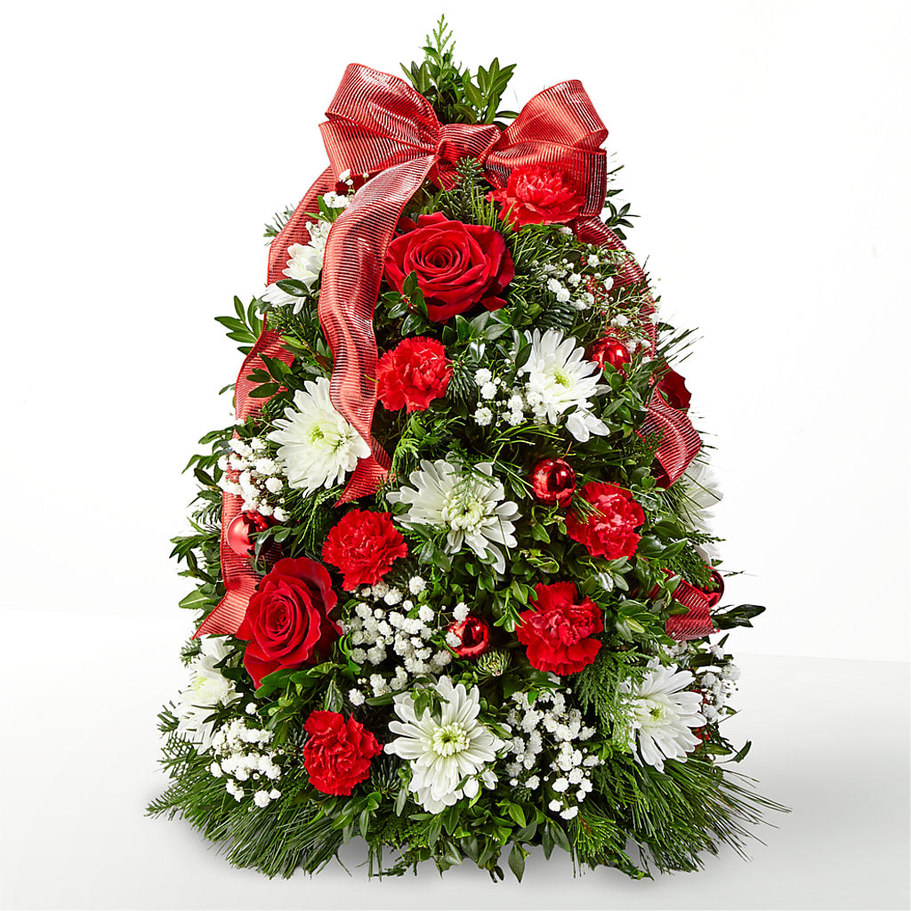 Make It Merry Tree – Reema Floral, Nolensville TN