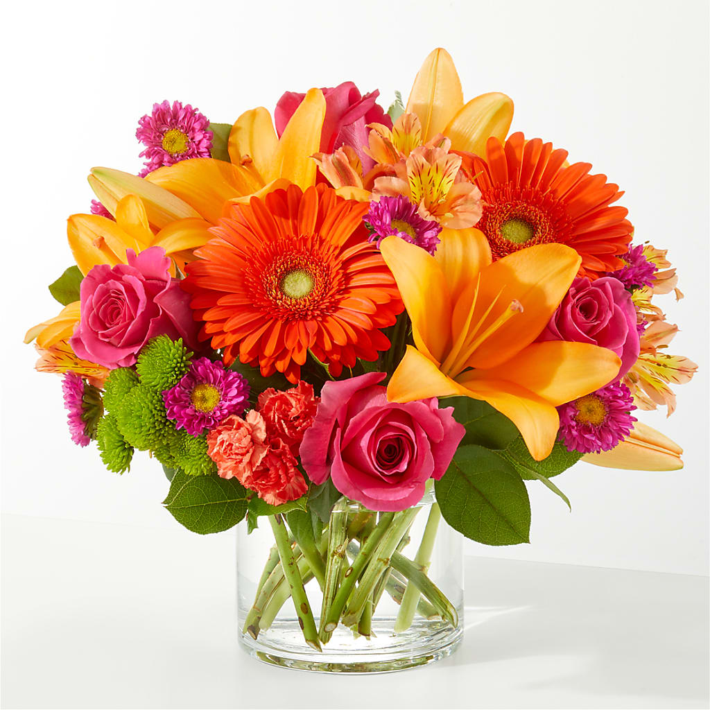Soiree Bouquet – Reema Floral, Nolensville TN