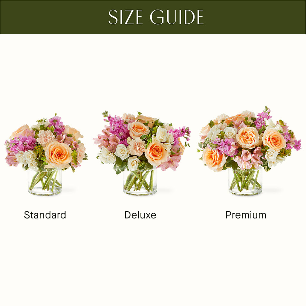 Paradise Bouquet – Reema Floral, Nolensville TN