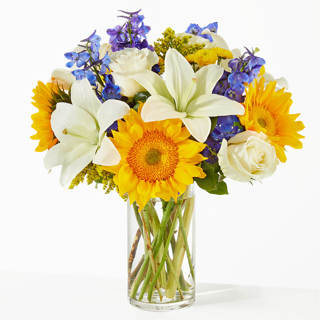 Stargazing Bouquet – Reema Floral, Nolensville TN