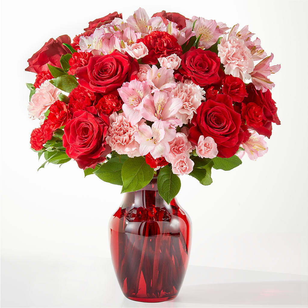 Candy Kisses Bouquet – Reema Floral, Nolensville TN