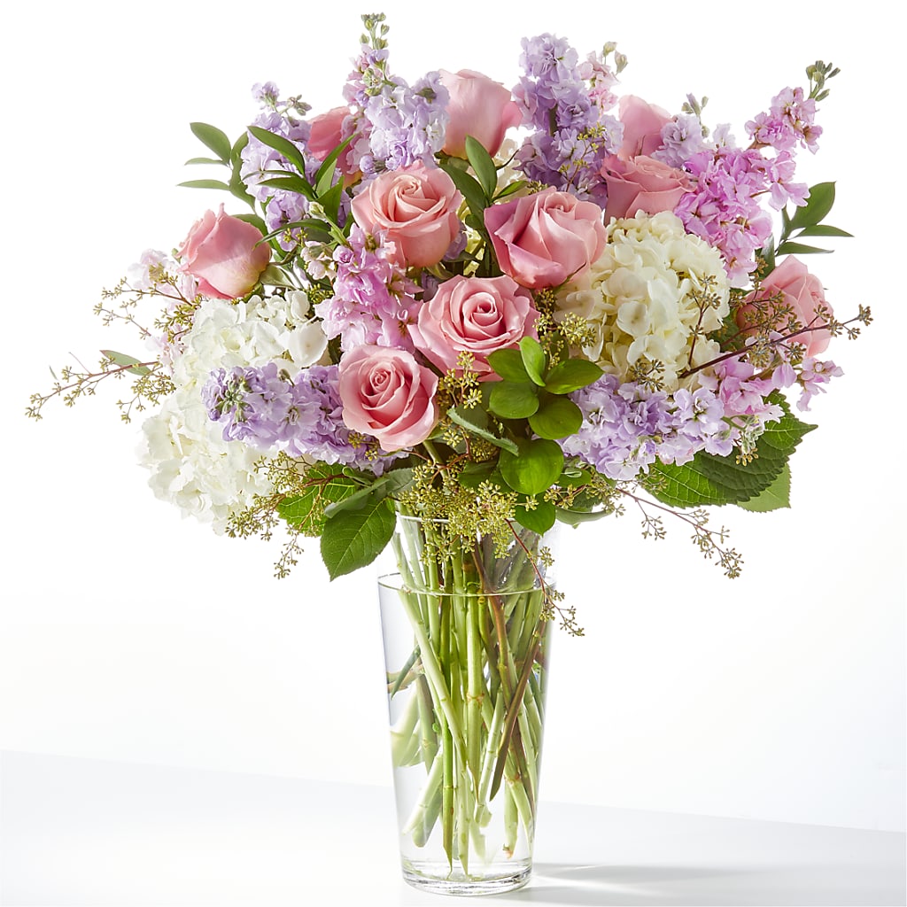 Embraced Bouquet – Reema Floral, Nolensville TN