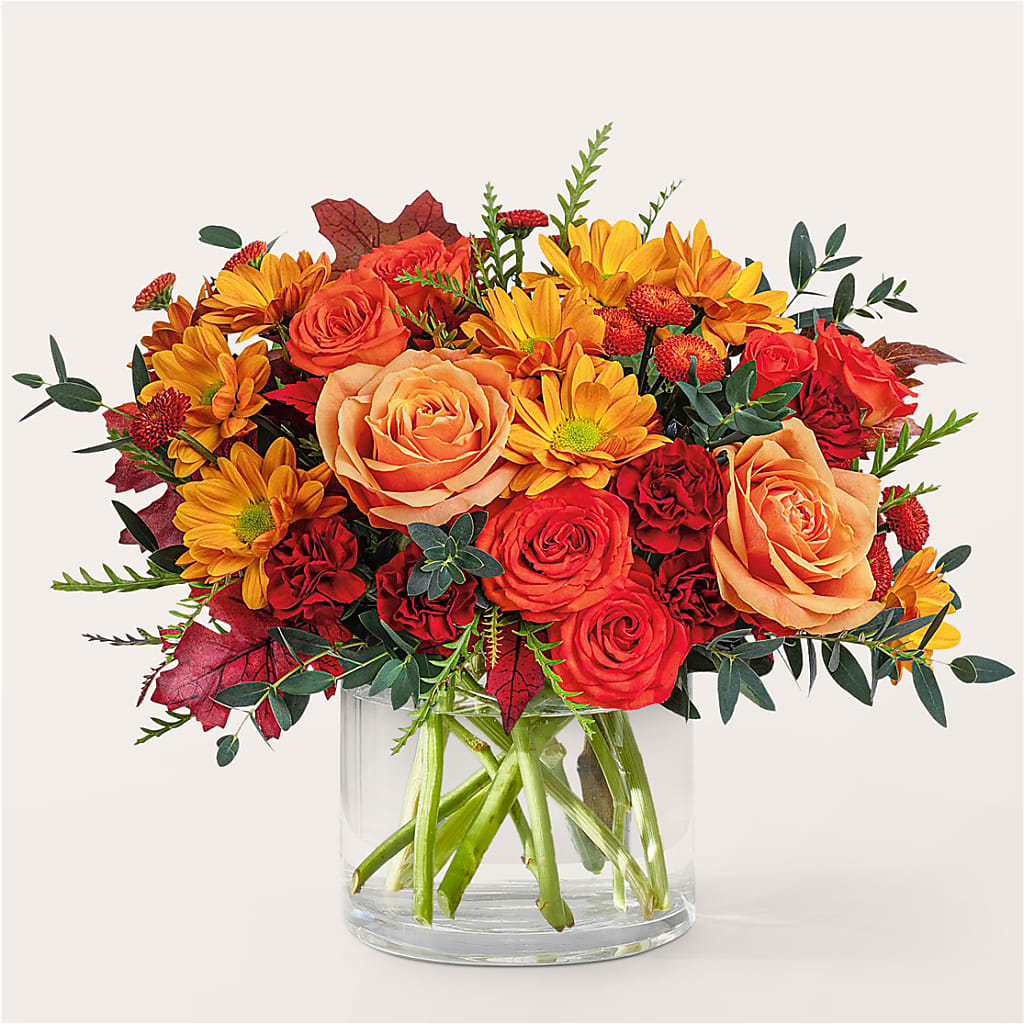 Sweet as Cinnamon Bouquet – Reema Floral, Nolensville TN
