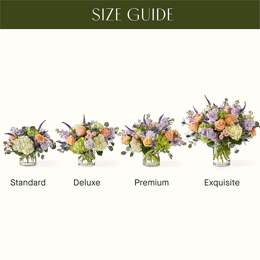 Porch Swing Bouquet – Reema Floral, Nolensville TN