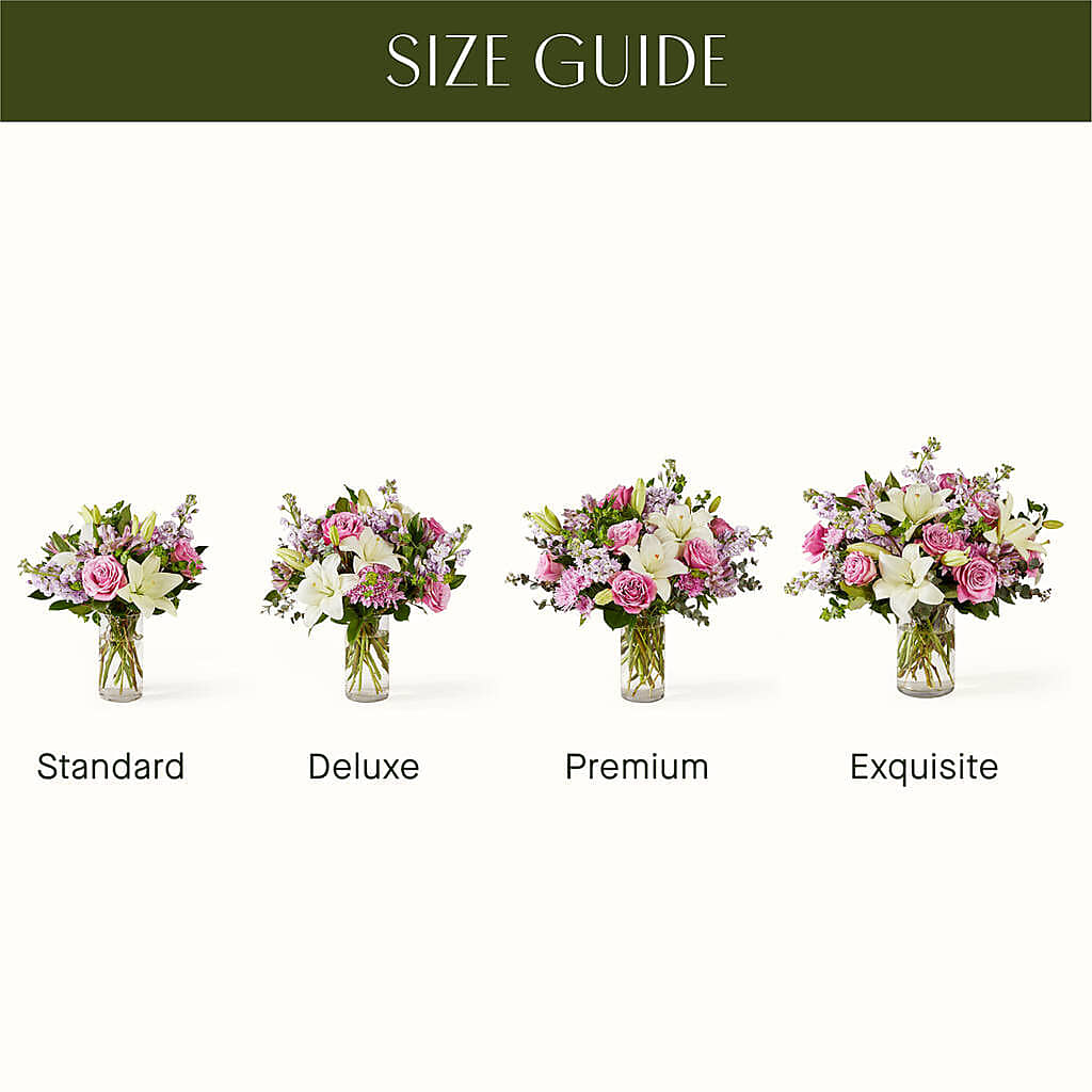 Daydreamer Bouquet – Reema Floral, Nolensville TN