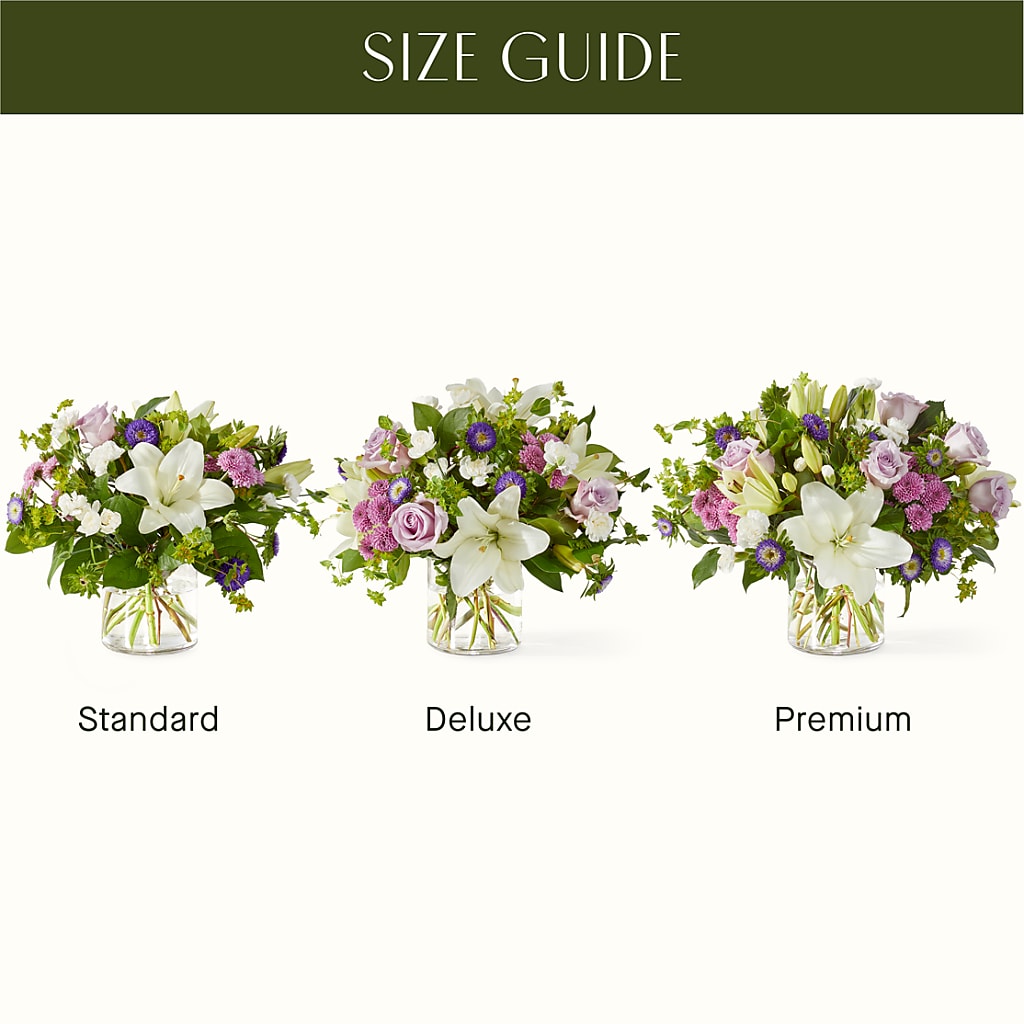 April Showers Bouquet – Reema Floral, Nolensville TN
