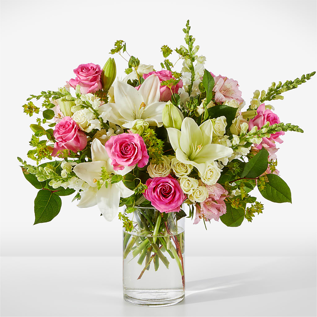 Fondly Bouquet – Reema Floral, Nolensville TN