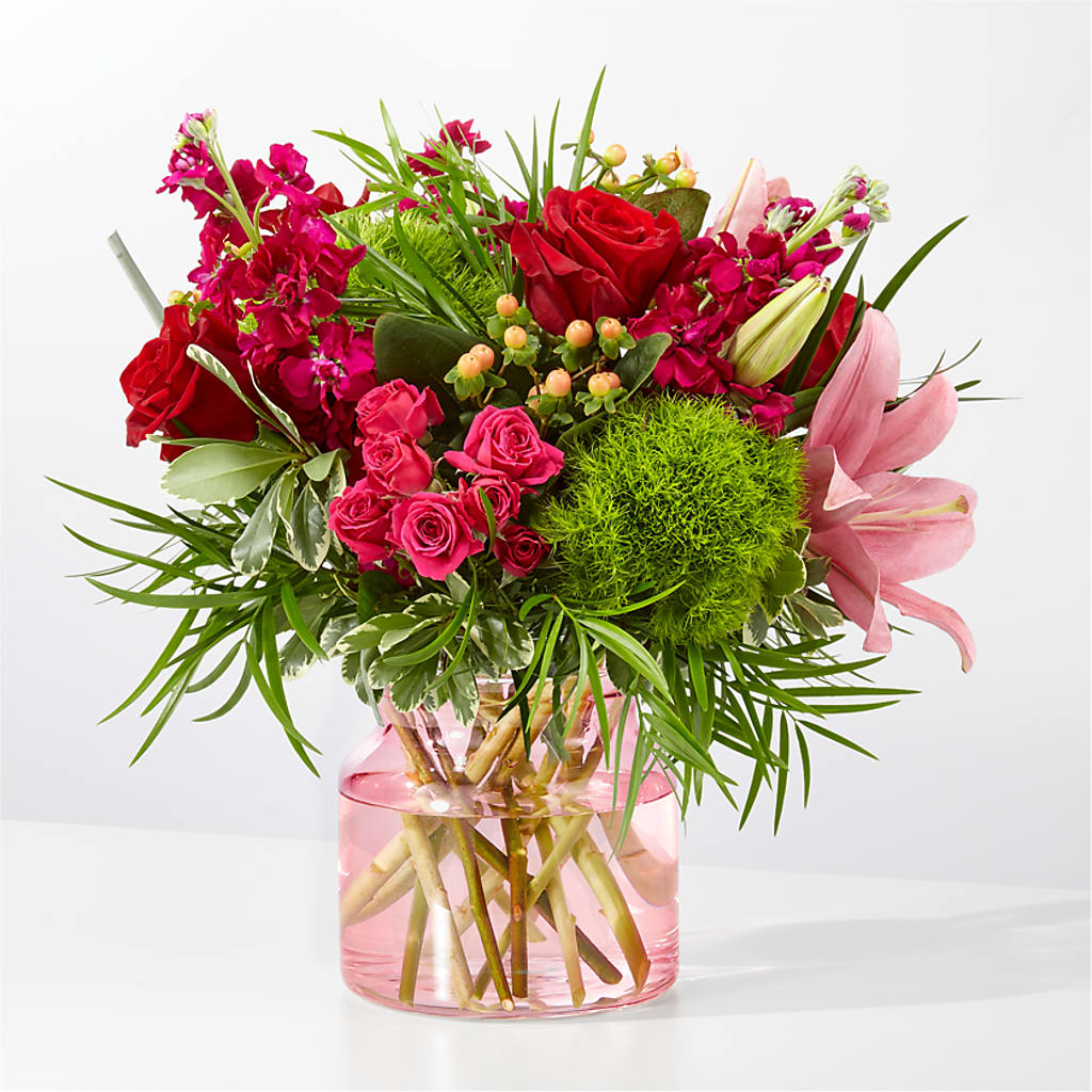 In Every Lifetime Bouquet – Reema Floral, Nolensville TN