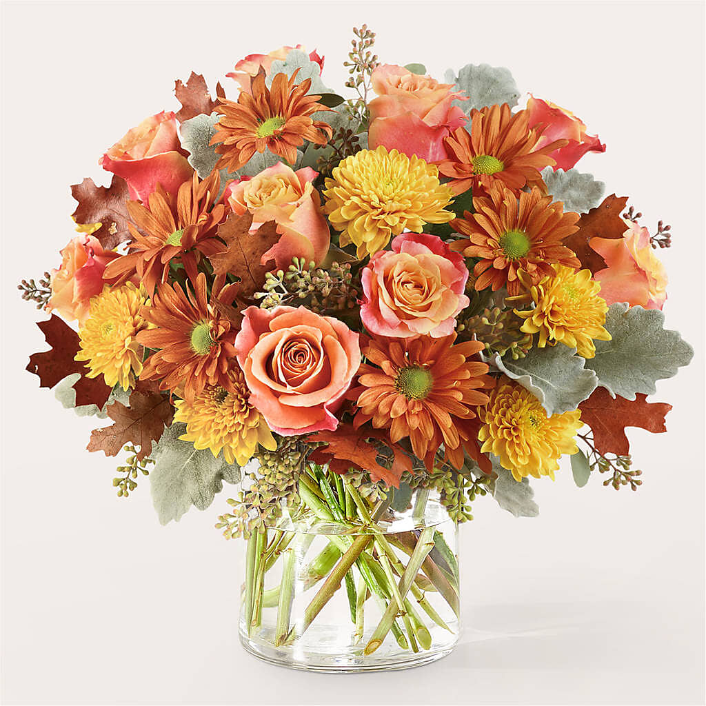 Caramel Apple Bouquet – Reema Floral, Nolensville TN