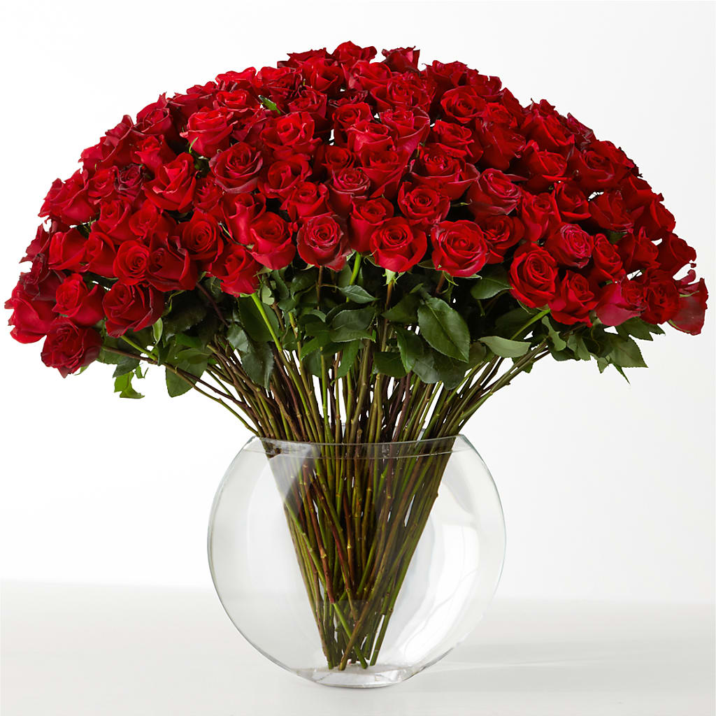The Idealist – Reema Floral, Nolensville TN