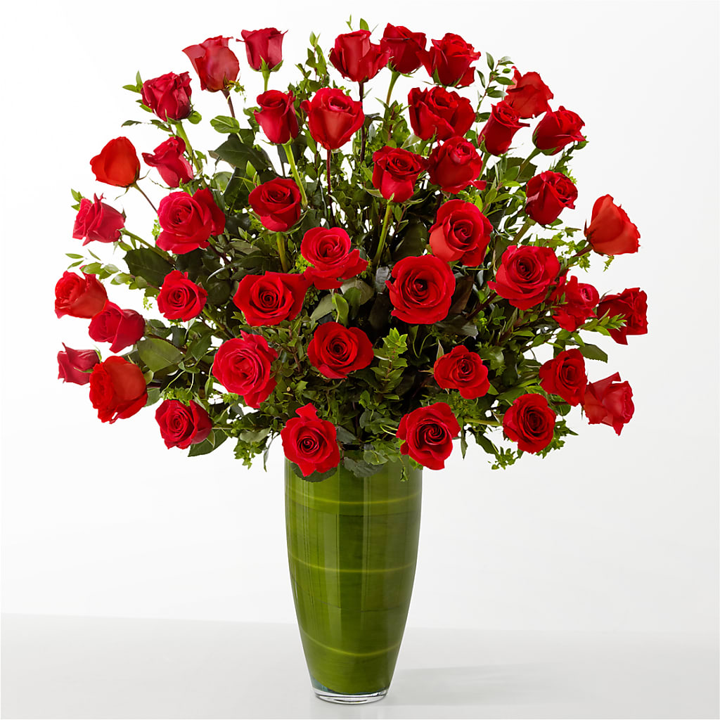 The Ballad – Reema Floral, Nolensville TN