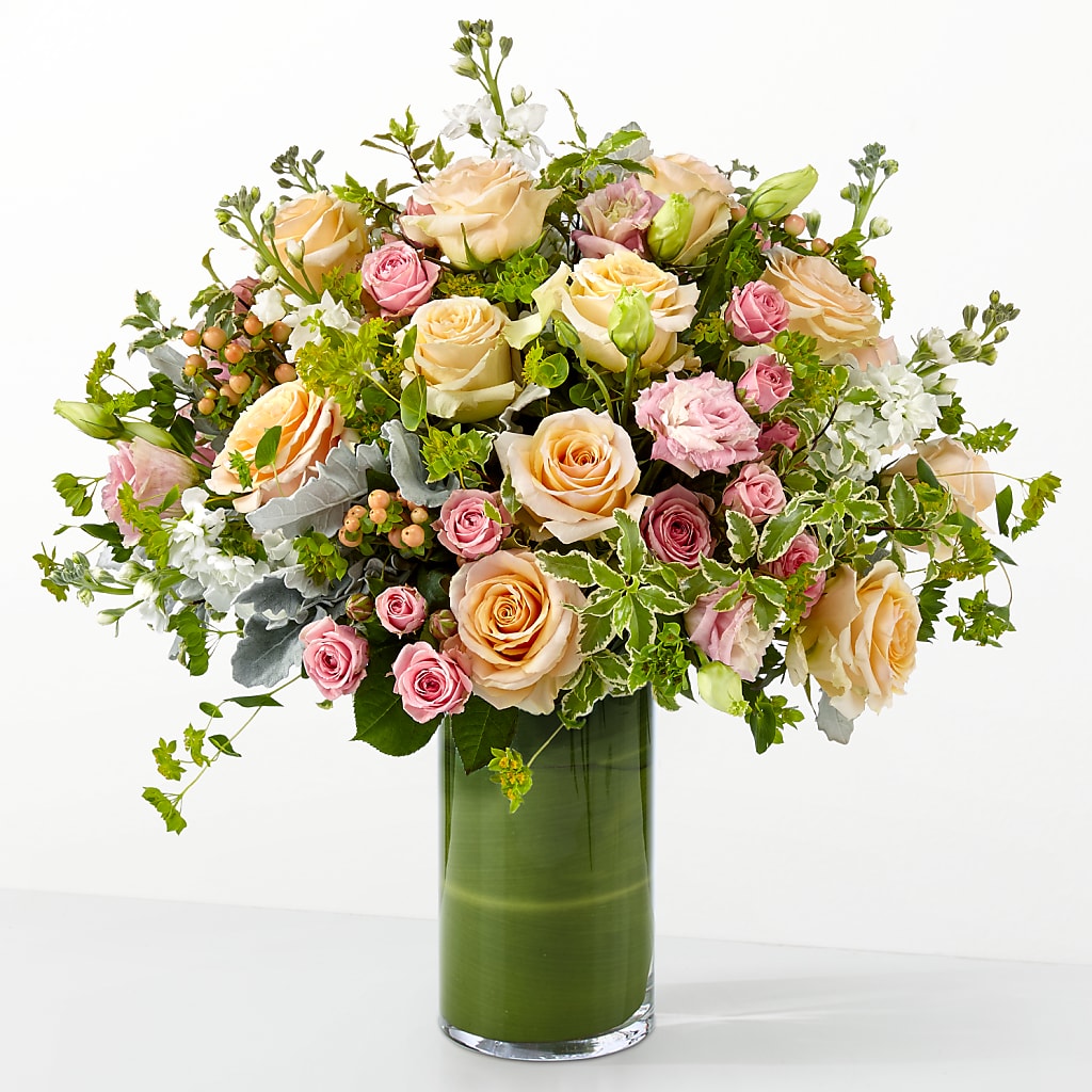 The Glamour Shot – Reema Floral, Nolensville TN