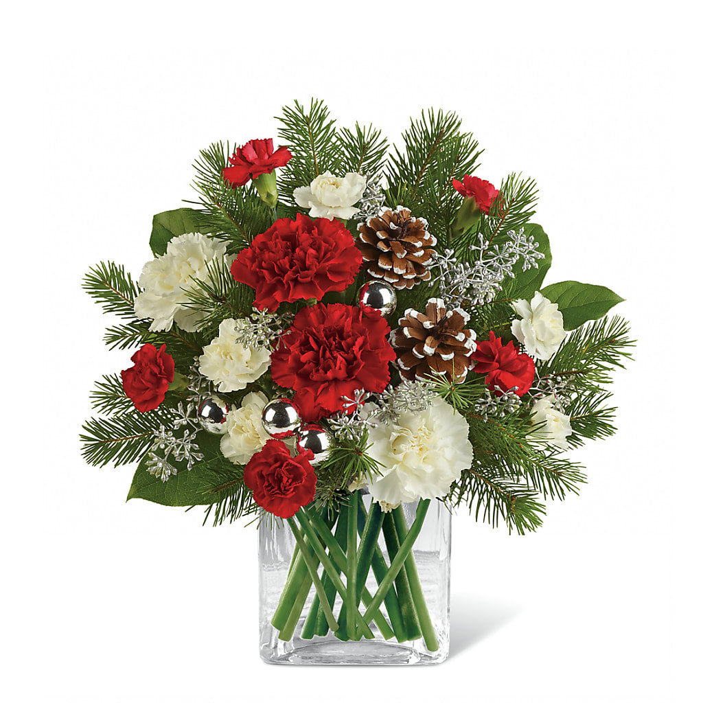 Woodland Wonder Bouquet – Reema Floral, Nolensville TN