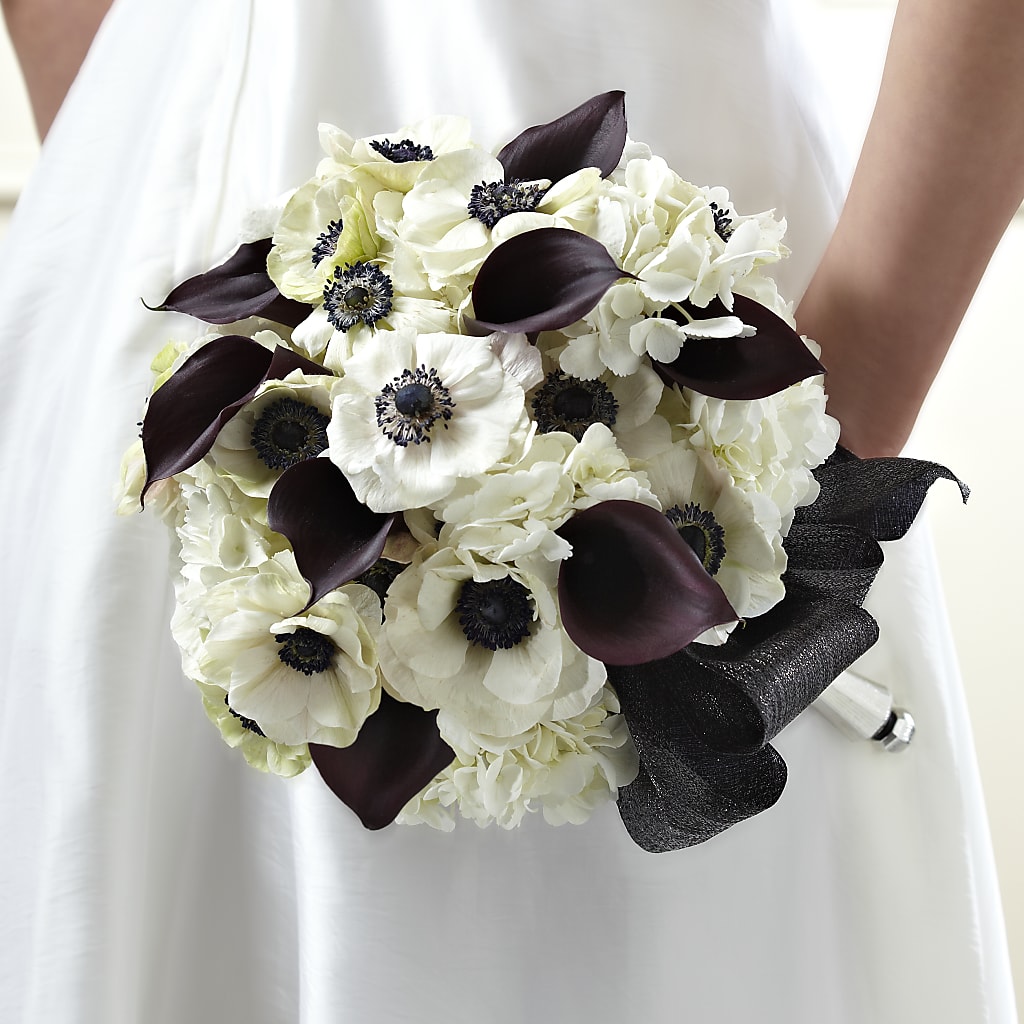 To Have and To Hold Bouquet – Reema Floral, Nolensville TN